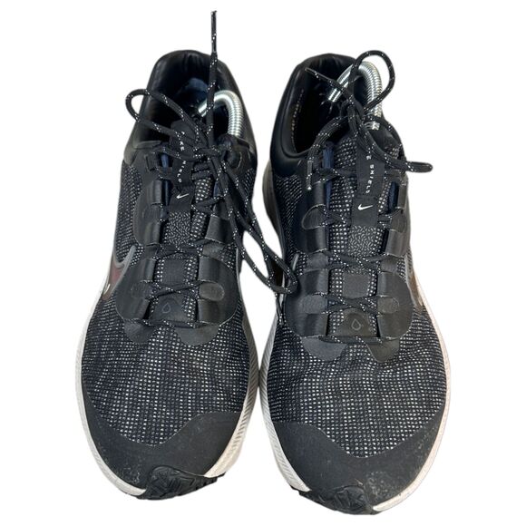 Nike DC3727-001 Zoom Winflo 8 Shield Grey Black Men\'s Size 11.5 main image 5